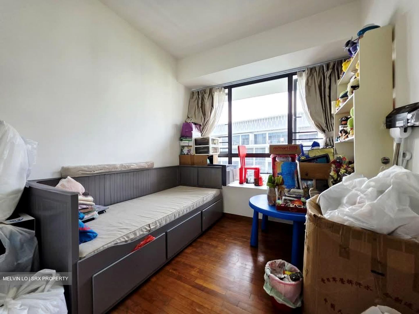 8@Woodleigh (D13), Condominium #547110451